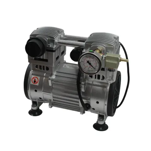 Vakuumpumpe VP1500 320l/min (11.3CFM)