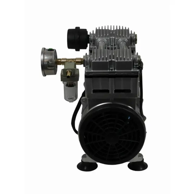 Vakuumpumpe VP1500 320l/min (11.3CFM) 