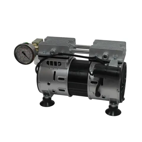 Vakuumpumpe VP550 80 l/min (2.8 CFM)