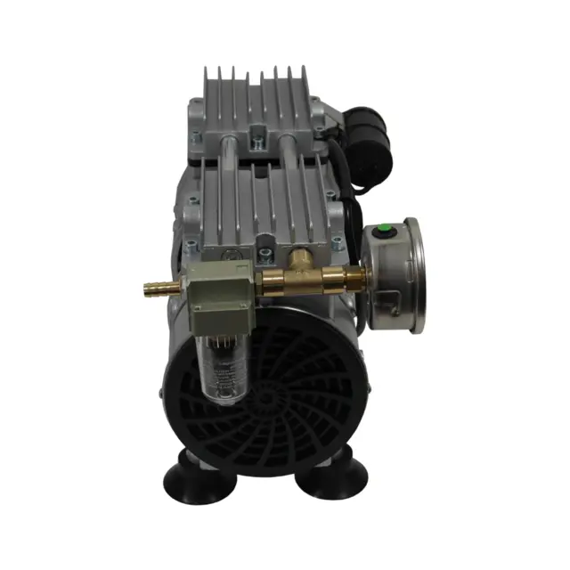 Vakuumpumpe VP550 80 l/min (2.8 CFM) 