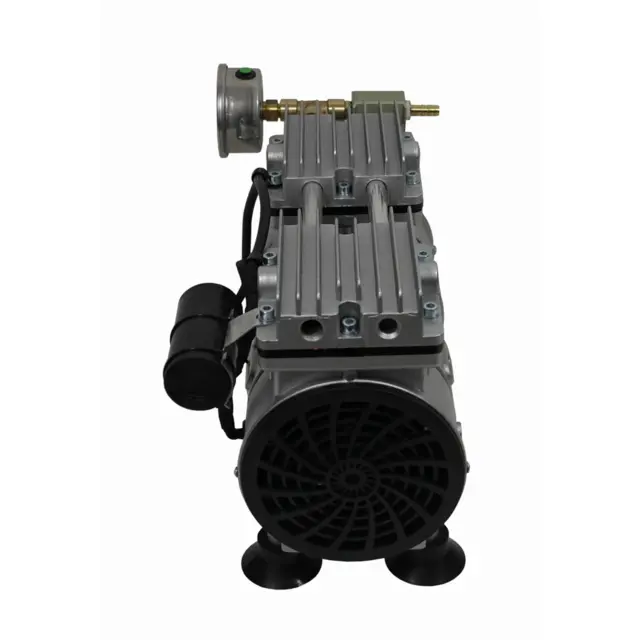 Vakuumpumpe VP550 80 l/min (2.8 CFM) 