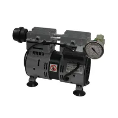 Vakuumpumpe VP750 120l/min (4.2CFM)