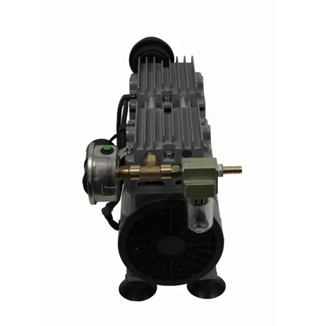 Vakuumpumpe VP750 120l/min (4.2CFM) 