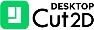 Cut2D Desktop Vectric