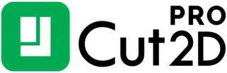 Cut2D Pro Vectric