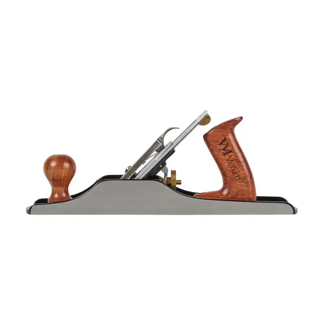 Verum  Nr. 5 Universell Glatthøvel Bedrock type med 50mm Høveltann 