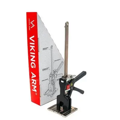 Viking arm - Solo Pack 