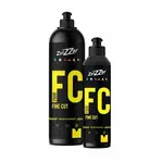 Zvizzer 2000 Polish Fine Cut 750 ml. 3. Steg av polering.