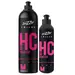 Zvizzer 4000 Polish Max Cut 250 ml. 1. Steg av polering.