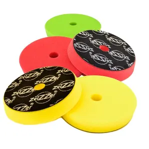 Zwizzer DA 5" Trapez Polerpads Velg mellom type