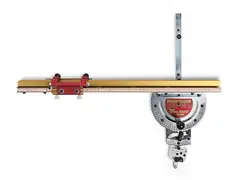 Gradf&#248;rer Miter 3000 Se - Incra