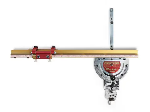Gradf&#248;rer Miter 3000 Se - Incra