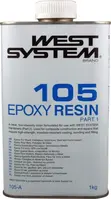 Epoxy1 Kg, 105A 1,0 Kg