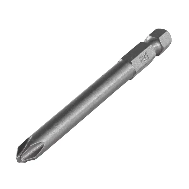 Skrutrekker bits Solid, 89mm, PH 2 