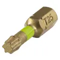 Bits diamant belagt, TX 25