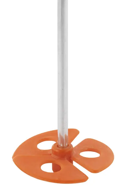 Malingsmikser ø60x350mm 