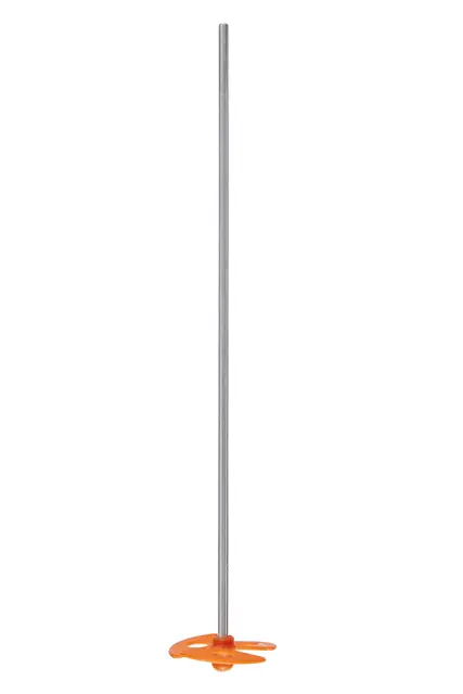 Malingsmikser ø60x350mm 