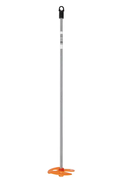 Malingsmikser ø60x350mm 