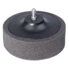 H&#248;yglanspoleringshode S=8mm &#248;120mm