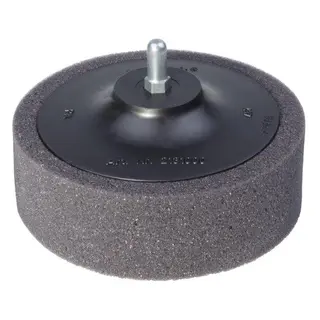 H&#248;yglanspoleringshode S=8mm &#248;120mm