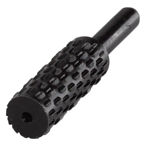 Roterende fil sylindrisk ø12,5x35mm 