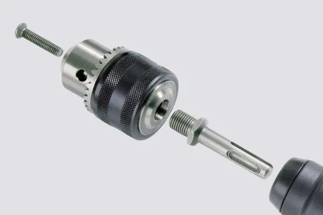 Borchuck adapter SDS-plus 1/2x20 