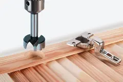 Forster Bit INNOV L=90mm &#248;35mm