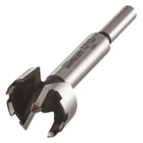 Forster Bit INNOV L=90mm &#248;15-50mm. Velg riktig diameter