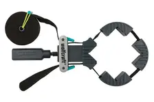 B&#229;ndspenne, 4 meter  - Wolfcraft