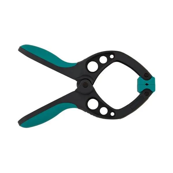 FZ fjærtvinge 40mm - Wolfcraft 