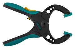 Pro skralletvinge med spak 50mm