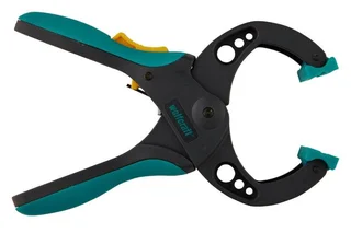 Pro skralletvinge med spak 50mm