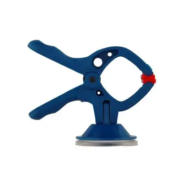 Microfix S med sugekopp 
