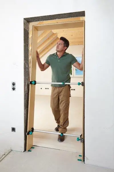 Dørramme jig "Easy" 