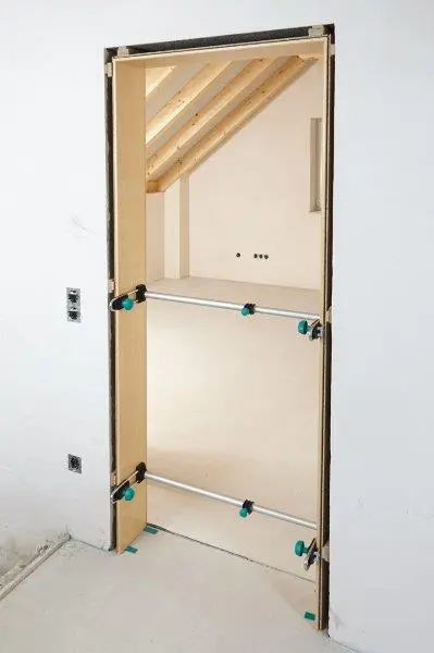 Dørramme jig "Easy" 
