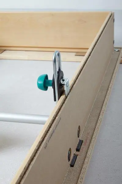 Dørramme jig "Easy" 