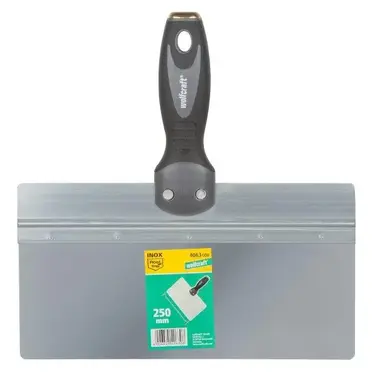 Bredsparkel 250mm 
