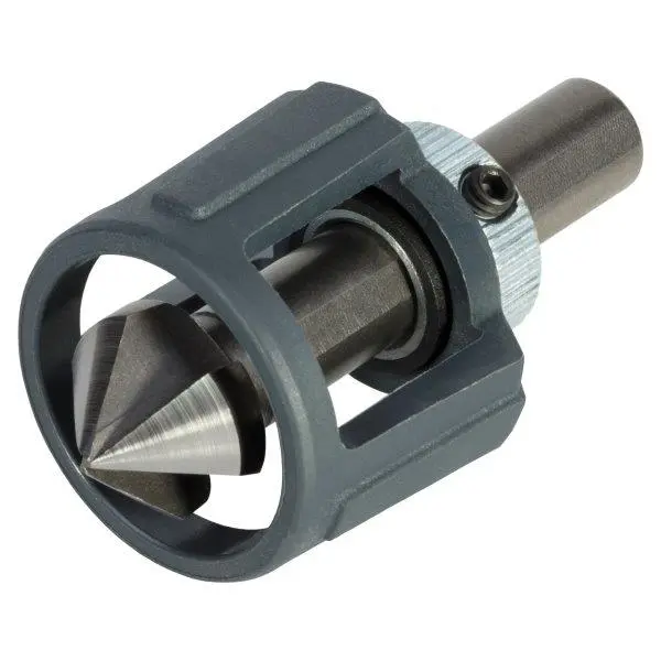 Forsenker med dybdestopp ø16,5mm HSS 