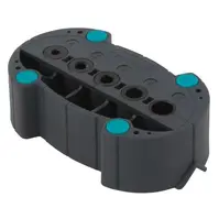 Accumobil Boreguide for &#216;4-5-6-8-10mm