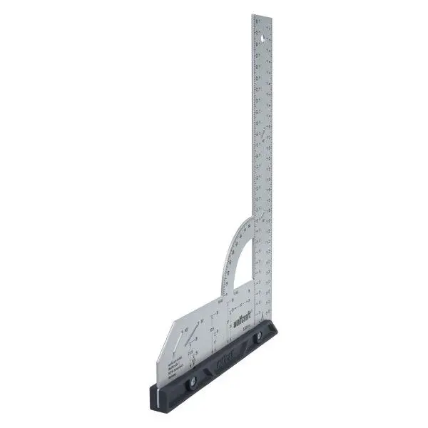 Universal Vinkel 200X300mm - Wolfcraft 
