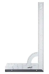 Universal Vinkel 280X500mm - Wolfcraft 
