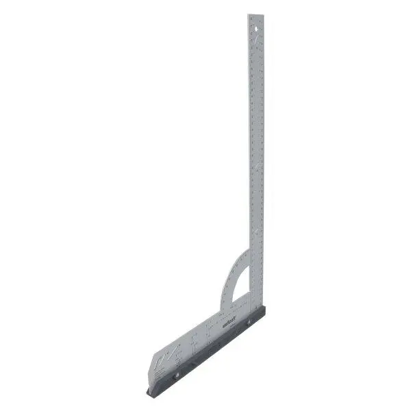 Universal Vinkel 280X500mm - Wolfcraft 