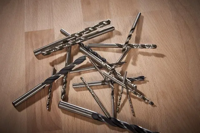 3D Gjæringsvinkel - Wolfcraft 