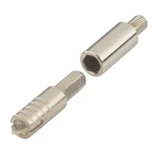 Sentreringsbor til diamant hullsager