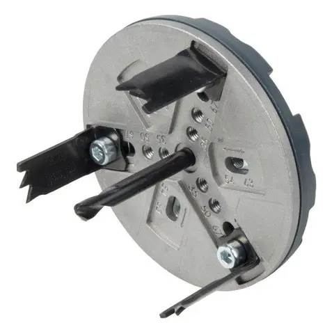 Justerbar Hullsag &#216;35,50,54,63,67,83mm