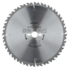 Bordsagblad TCT. 315mm. 28 tenner Green Line. Universal