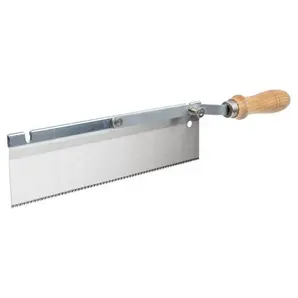 H&#229;ndsag med vinklet/dreibart skaft