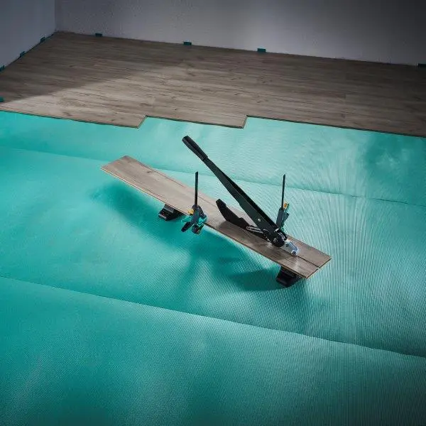 Vinyl- og laminatkutter VLC 1000 