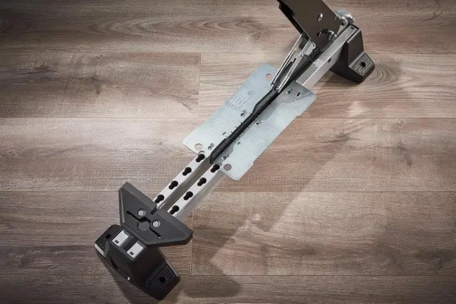 Vinyl- og laminatkutter VLC 1000 