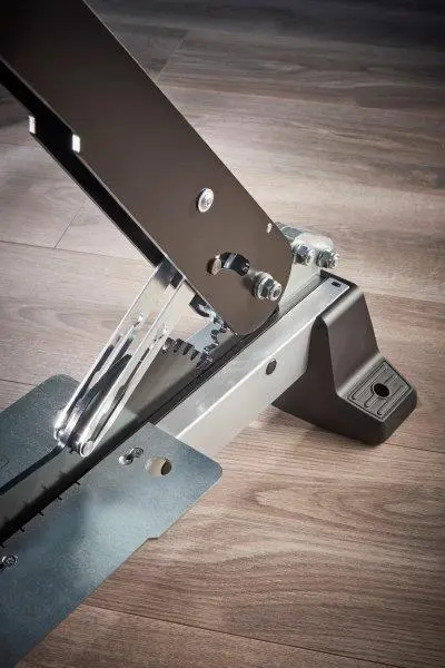 Vinyl- og laminatkutter VLC 1000 